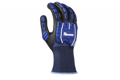 Guanto RGo Shock Ergos 398340 (398340)