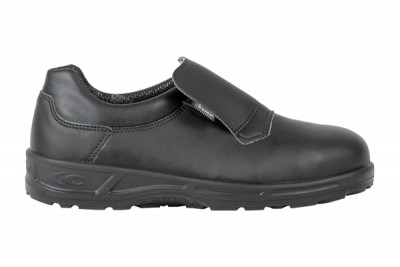 Calzatura Itaca Black S2 SRC - Cofra (048.2927.mis)
