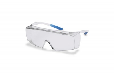 Super OTG CR 9169-500 lente trasparente (092.UV9169.500)