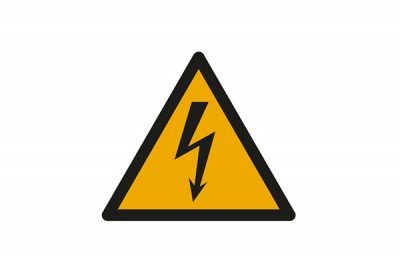 Pericolo elettricit… (E1107mis)