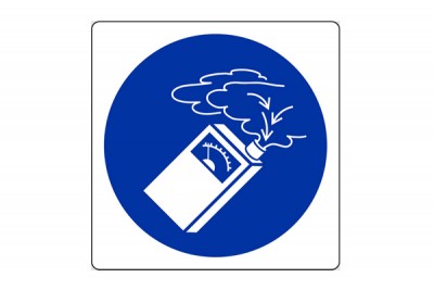 Obbligo d'uso rilevatori di gas (E13501mis)