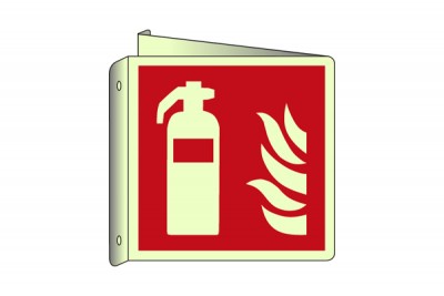 Estintore antincendio (EL15107BImis)