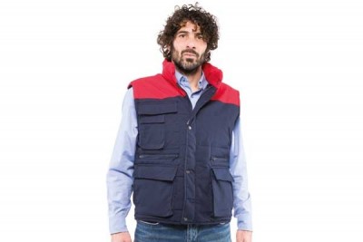 Gilet Antares