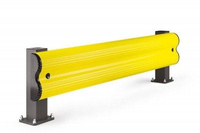 Barriera singola BFLEX FRONT/1 H mm 450 (BFLEX.FRONT/1)