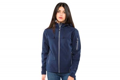 Softshell Crystal