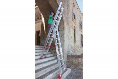 Scala multiuso a 3 elementi (007.S3EM.var)