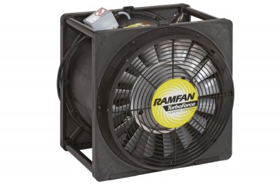 Ventilatore/Estrattore EFi 120xx 240V (005.9550.04A)