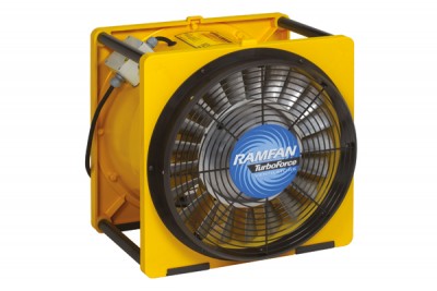 Ventilatore/Estrattore EFi150 230V (005.9550.11)