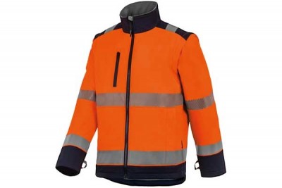 Softshell E-VISION