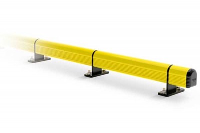 Guardrail GRIN 150 (GRIN 150 modulare)