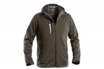 Softshell Hike