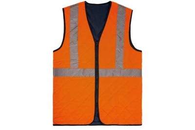 Gilet rinfrescante KIPCOOL