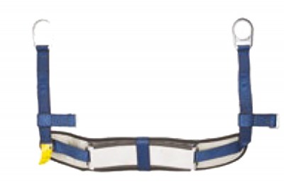 Seduta per Exofit Nex Derrick (018.115006mis)