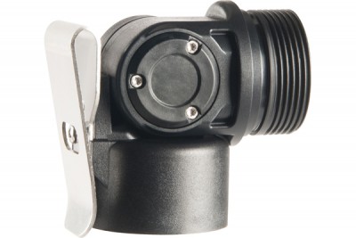 Adattatore ad angolo  (052.03315R.AD)