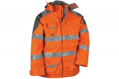 Parka PROTECTION
