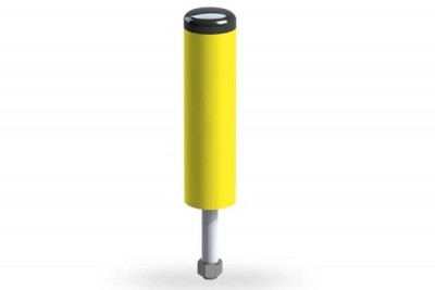 Palo antiurto  ROD PE 70 266 RE Cold Line (07-004122)