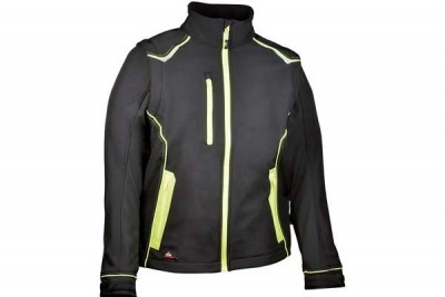 Softshell Selters
