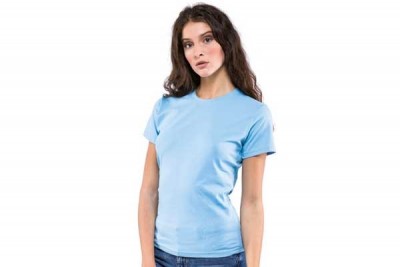 T-shirt Woman