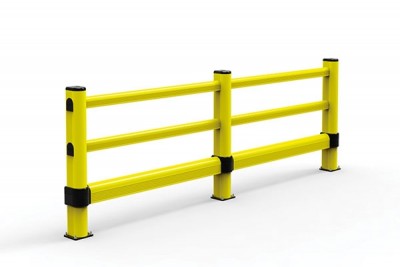 Barriera LINK 150/1 modulare H mm 1150 (LINK 150/1)