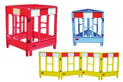 Barriera Workgate (080.WORKGATEvar)