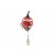 Mightylite EVAC 15 m cavo acciaio (013.B05149A)