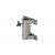 Staffa muro Durahoist galvanizzata (014.B34539)