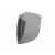 Schermo antigraffio/antiappann. grigio Turboshield (041.31746)