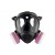 Pieno facciale Optifit Twin (0BA1715251)