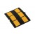 Rallentatore H 3 cm (070.003003)