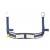 Seduta per Exofit Nex Derrick (018.115006mis)