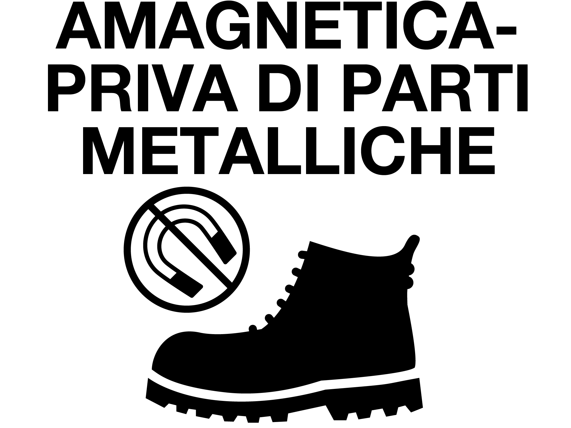 AMAGNETICA