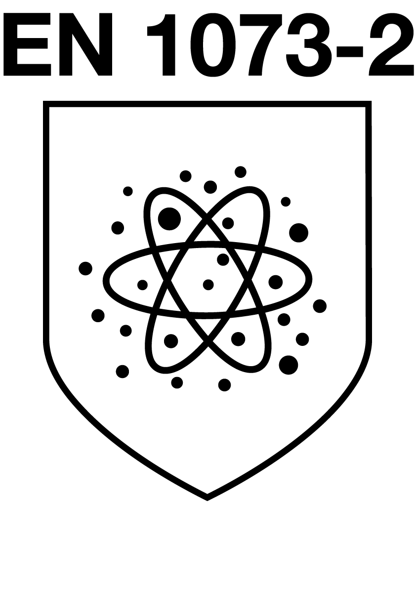 EN 1073-2