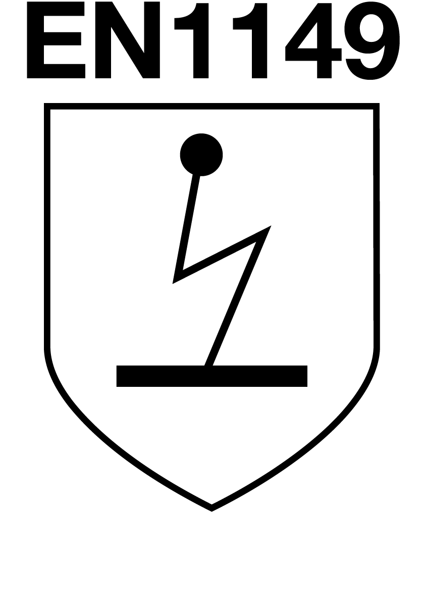 EN 1149