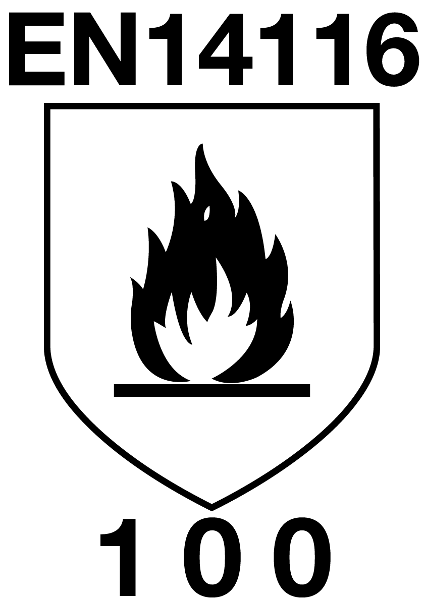 EN 14116 100