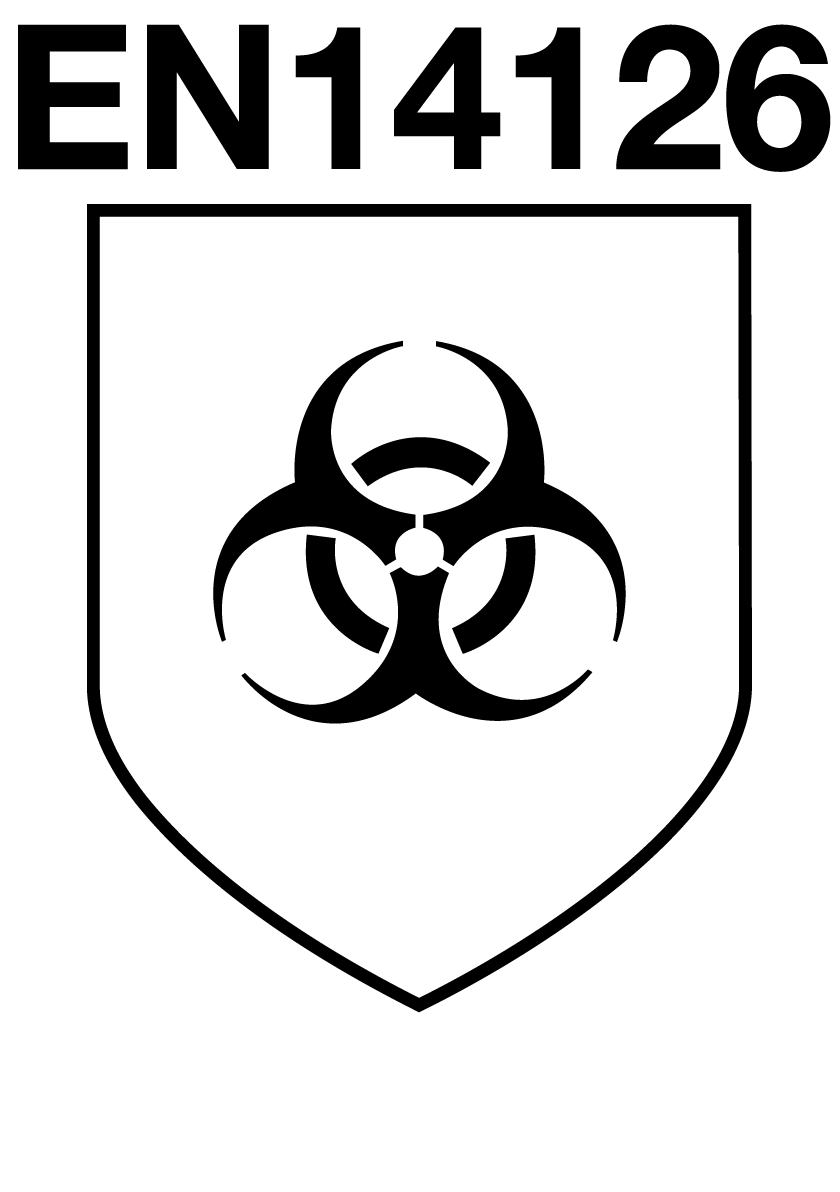 EN 14126 