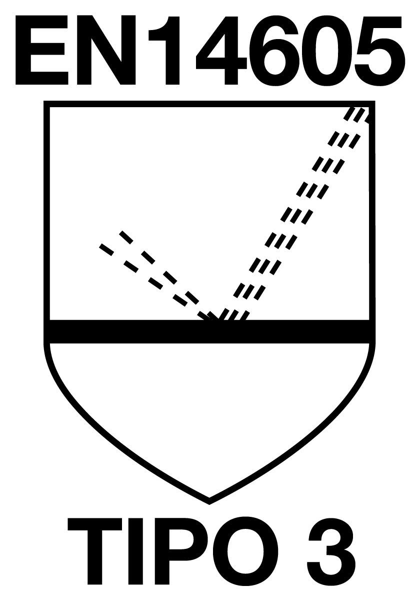 EN 14605 3