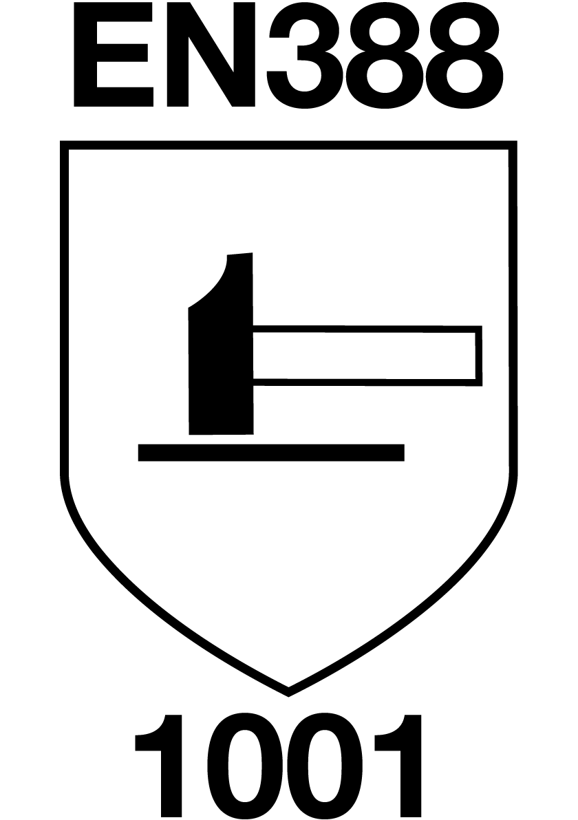 EN 388 1001