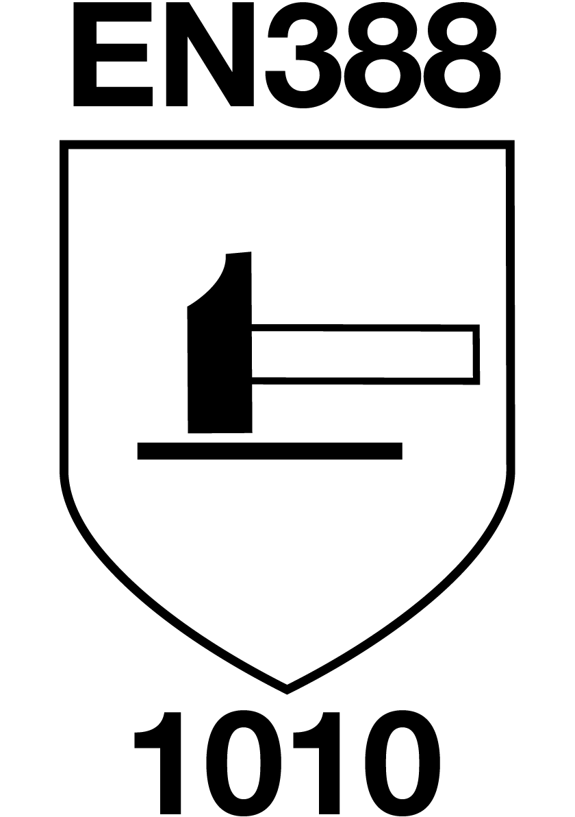 EN 388 1010