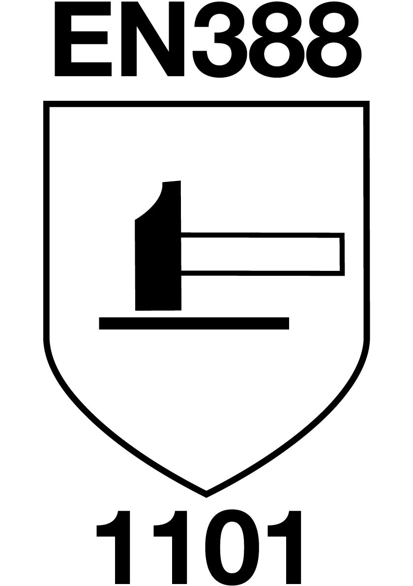 EN 388 1101