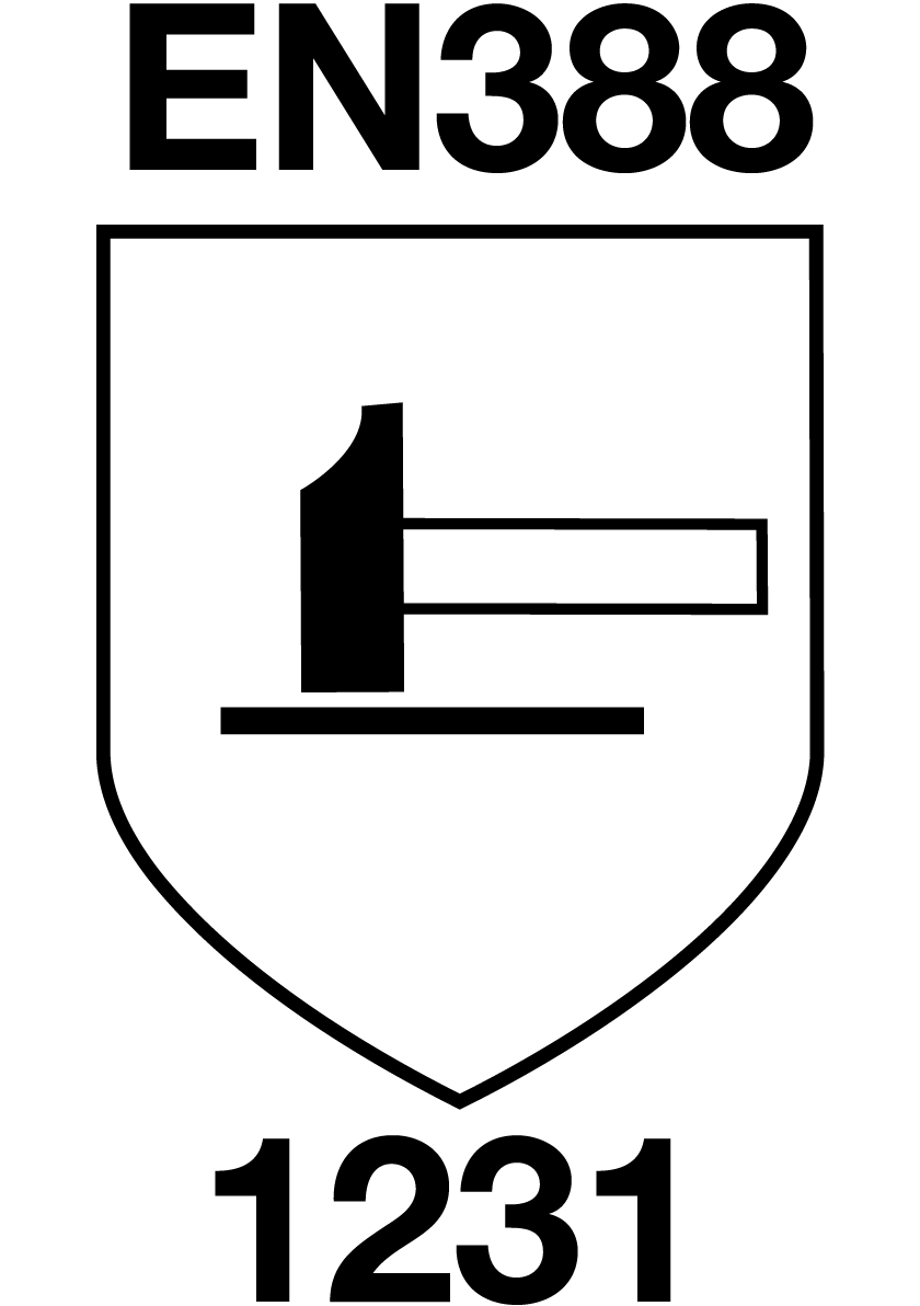 EN 388 1231