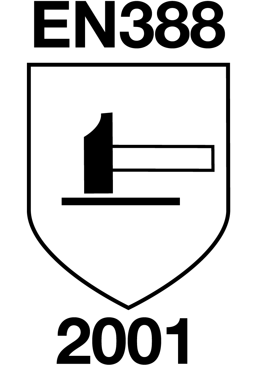 EN 388 2001