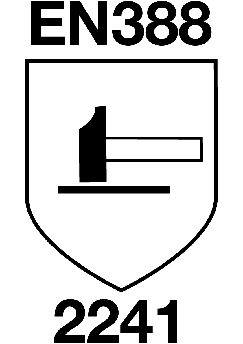 EN 388 2241