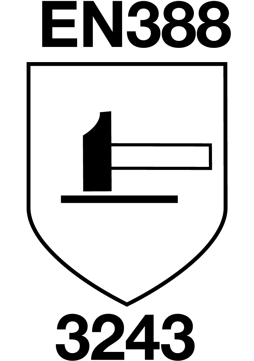 EN 388 3243