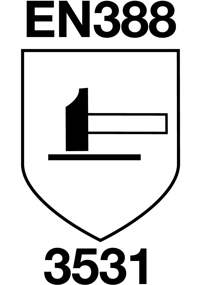 EN 388 3531