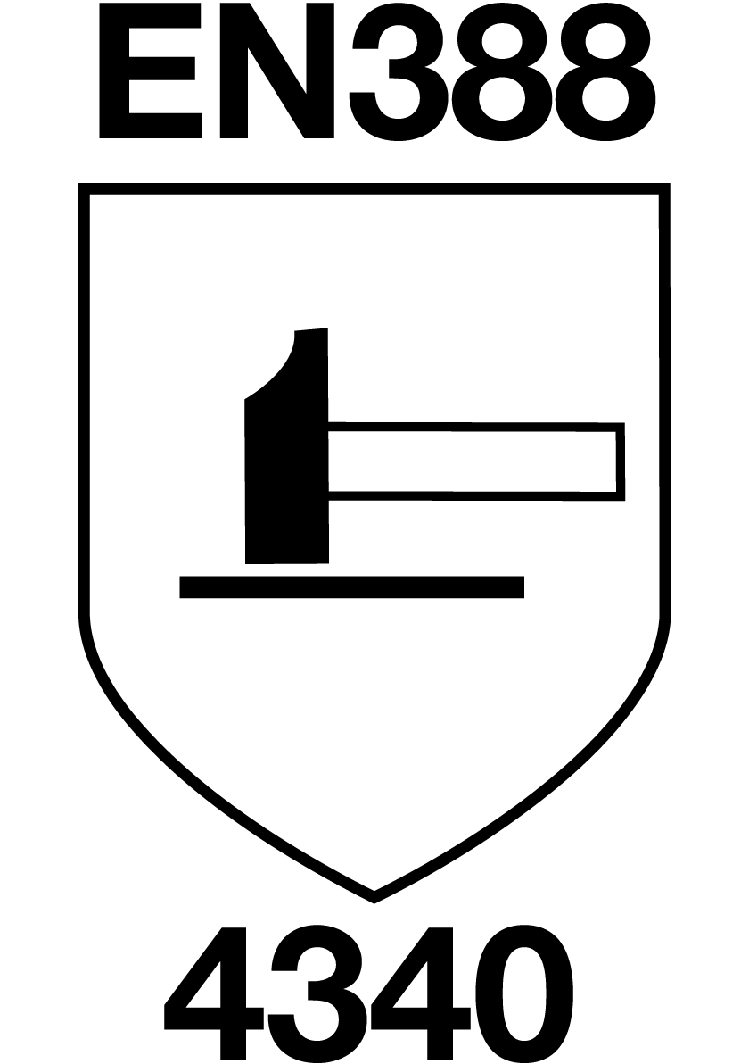 EN 388 4340