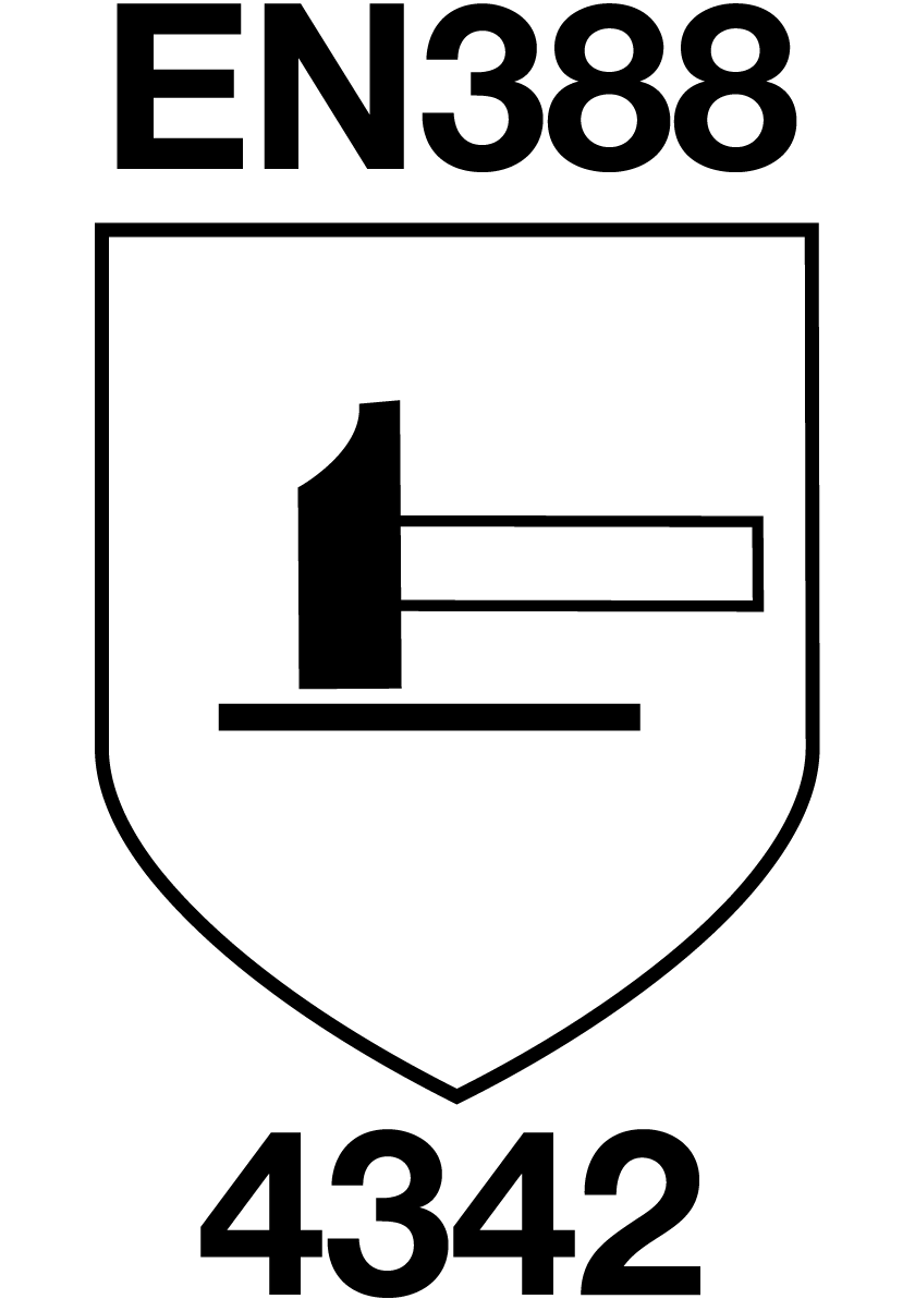 EN 388 4342