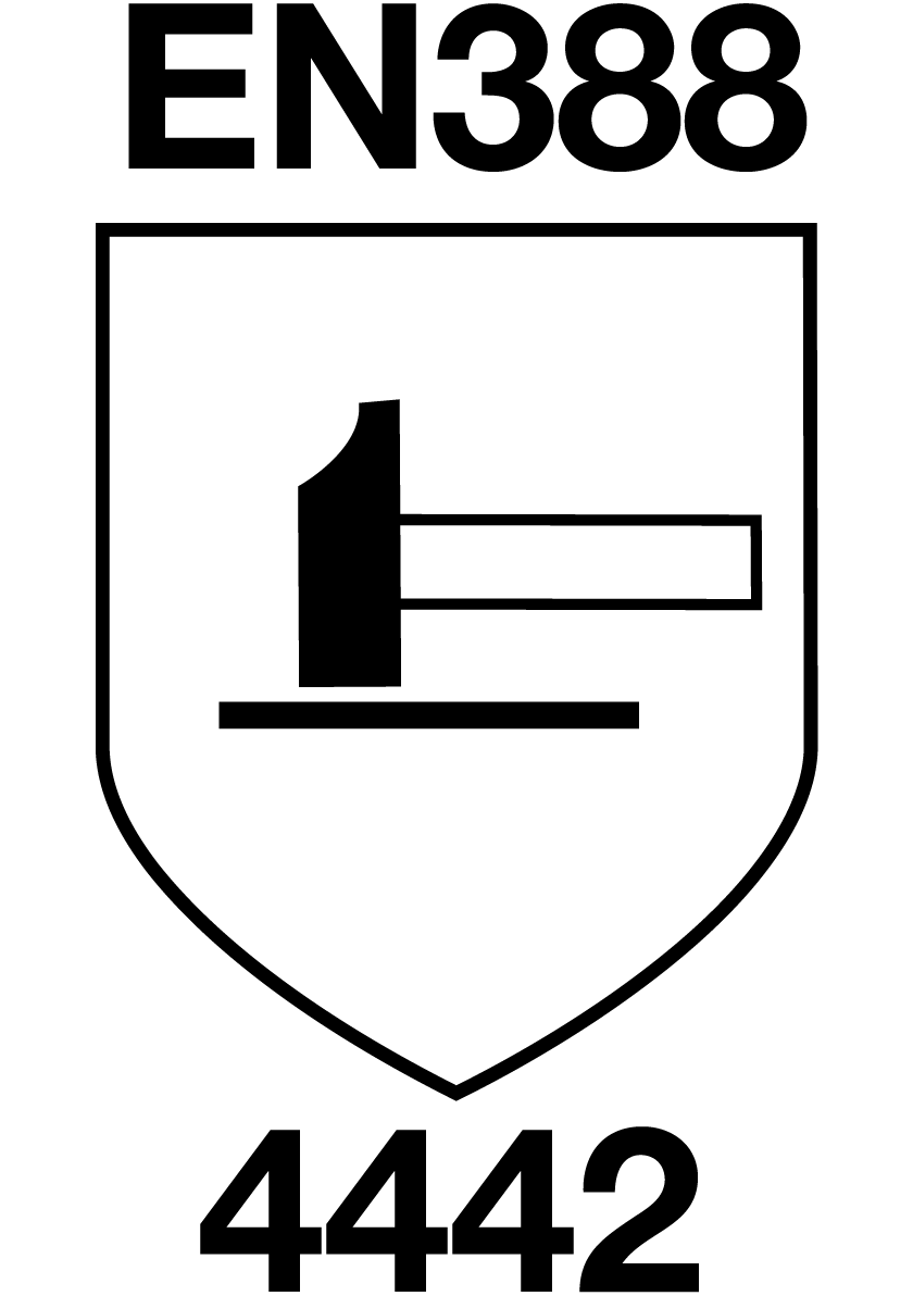 EN 388 4442