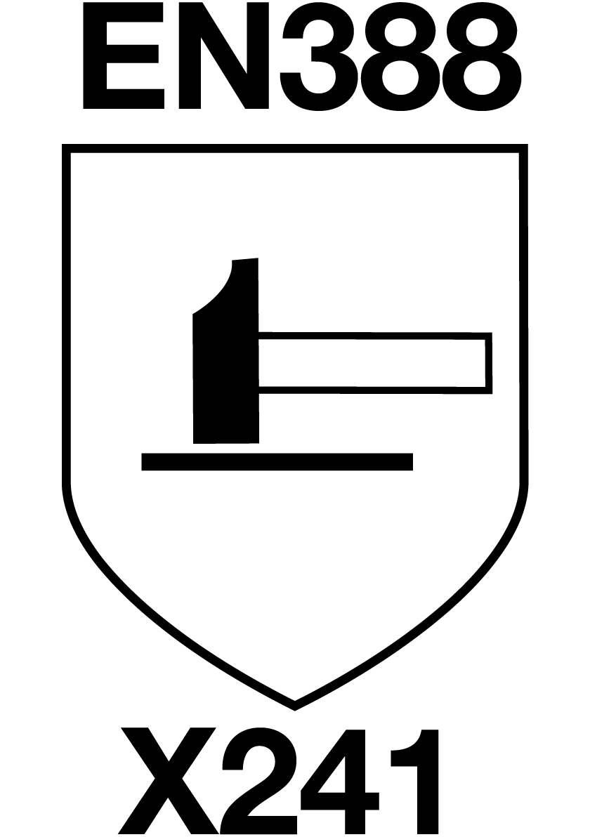 EN 388 X241