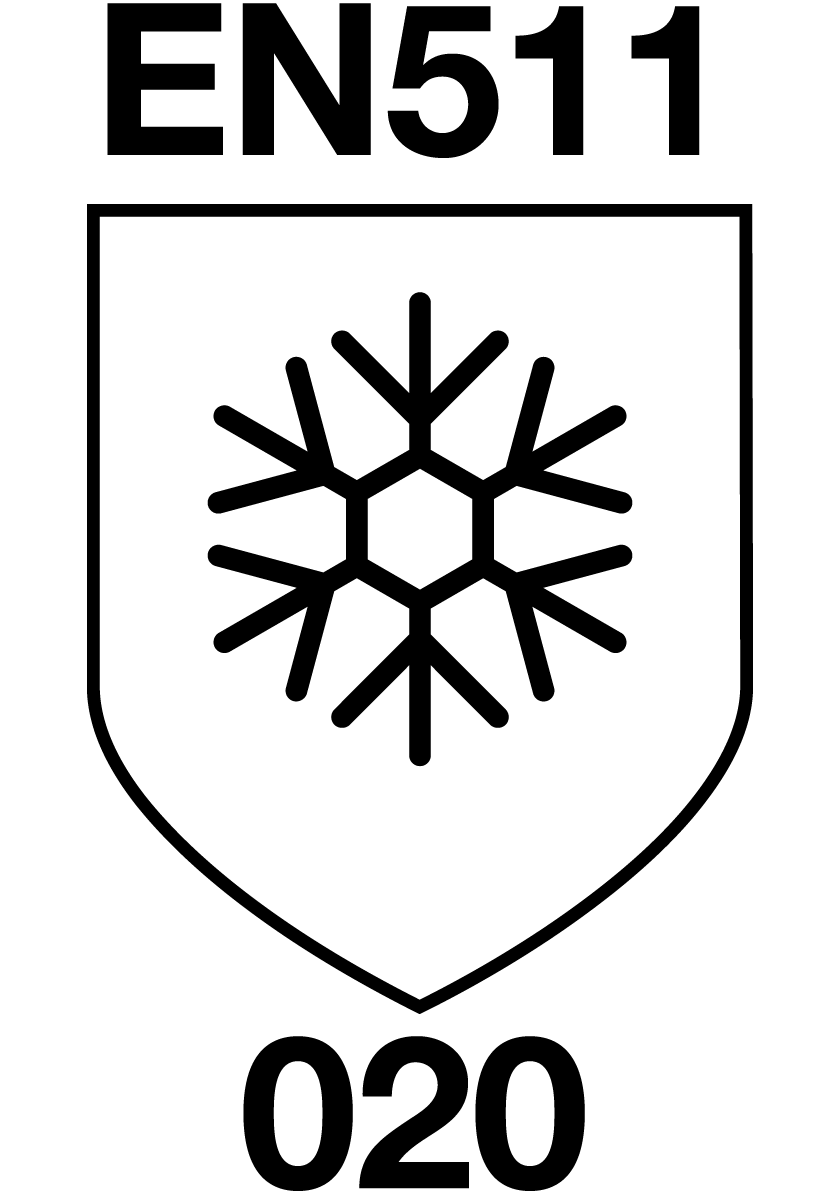 EN 511 020