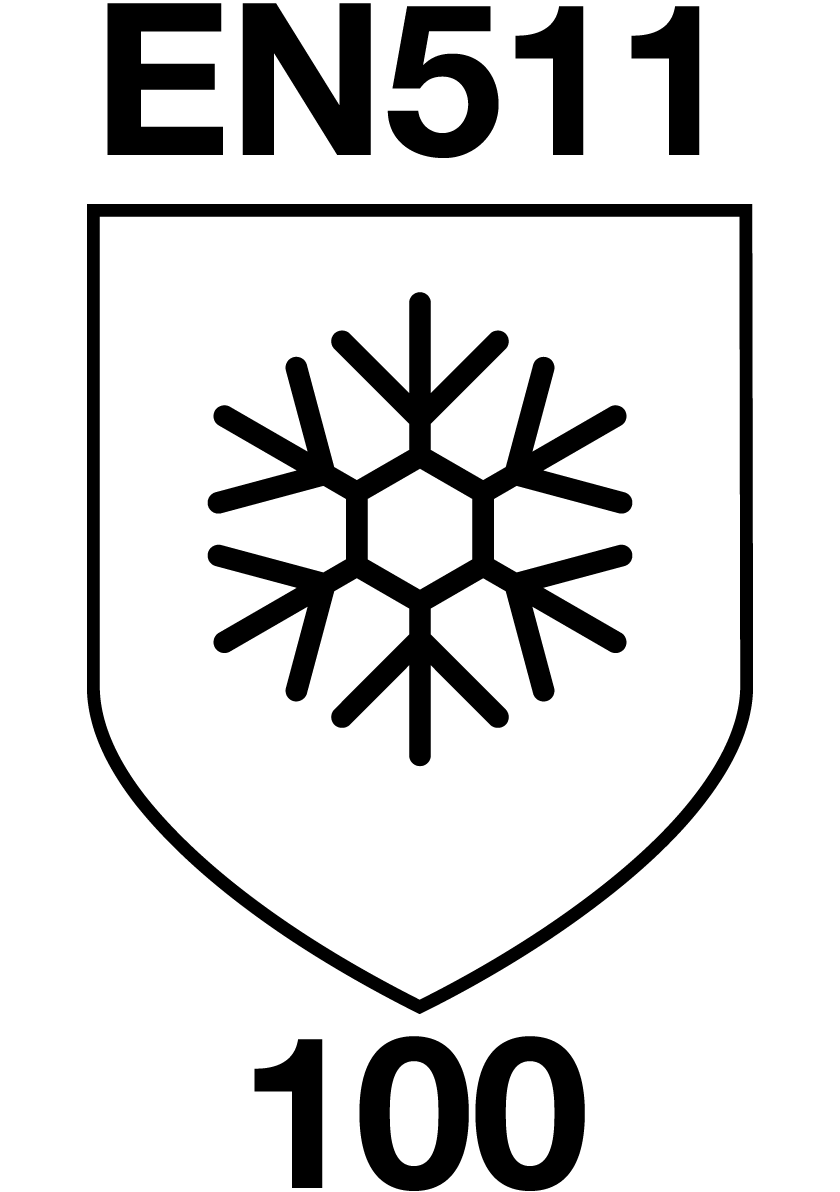 EN 511 100